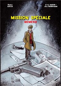 Special Mission Nemesis (Anglais)