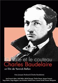 La plaie et le couteau - Charles Baudelaire