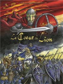 Coeur de Lion T02 (Le)