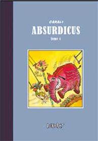 Absurdicus T01
