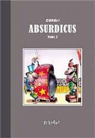 Absurdicus T02