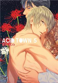 Acid Town T05