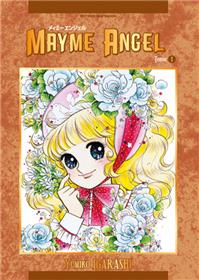 Mayme Angel T01