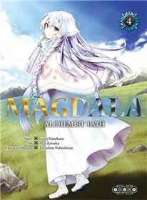 Magdala Alchemist Path T04