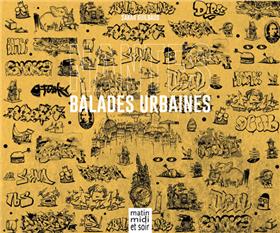 Nantes - Balades urbaines