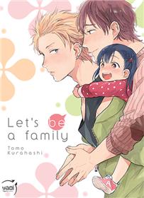 Let´s be a family