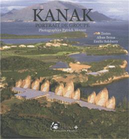 Kanak, portrait de groupe