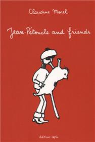 Jean-Pétoncle & Friends