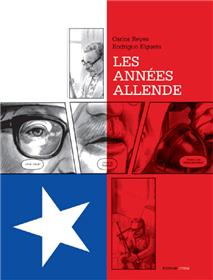 Années Allende (Les)