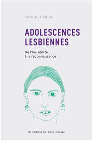 Adolescences lesbiennes