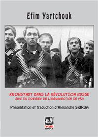 Kronstadt dans la révolution russe