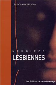 Mémoires lesbiennes