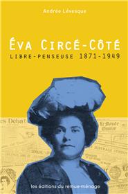 Eva Circé-Côté