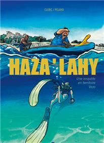 Haza’ Lahy