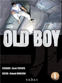Old Boy T01