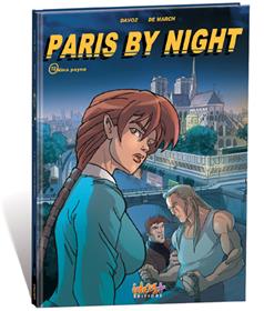 Paris by Night T02