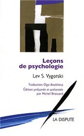 Leçons de psychologie