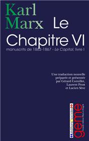 Chapitre VI (Le)