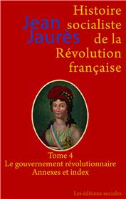 Histoire socialiste de la révolution française T04