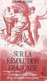 Sur la révolution française