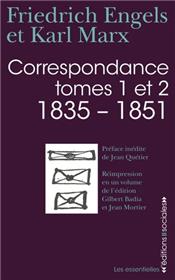 Correspondances T01 et T02