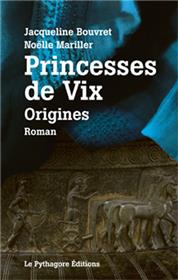 Princesses de Vix : Origines