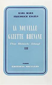 Nouvelle Gazette rhénane (La) T03
