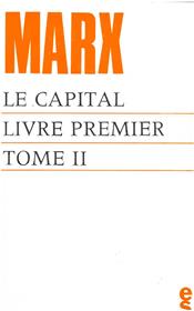Capital  (Le ) Livre 1 T02