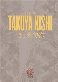 Art of TAKUYA KISHI - JEWEL BOX