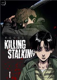 Killing Stalking saison 1 T01