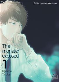 The Monster Exposed T01