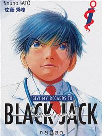 Give my regards to Black Jack T01