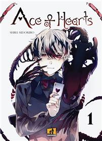 Ace of Hearts T01