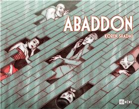 Abaddon - L'Intégrale