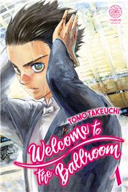 Welcome to the Ballroom T01