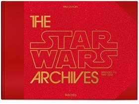 The Star Wars Archives Vol 2