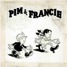 Pim & Francie