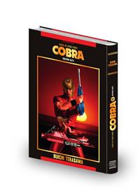 Cobra - Golden Gate