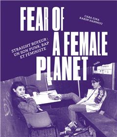 Fear of a Female Planet