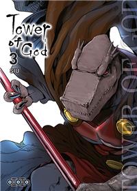 Tower of God T03