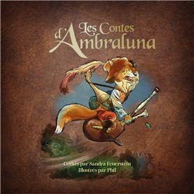 Les Contes d'Ambraluna T01