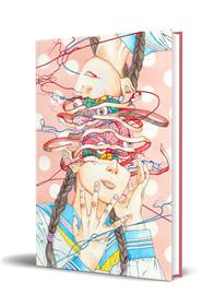 Shintaro Kago: Artbook Vol 01