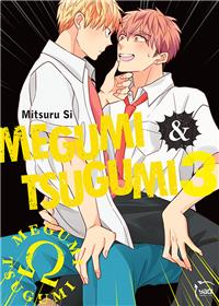 Megumi & Tsugumi T03