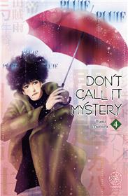 Don´t Call It Mystery T04