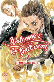 Welcome to the Ballroom T04