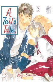 A Tail's Tale T03
