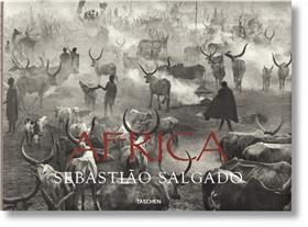 Sebastião Salgado. Africa (GB/ALL/FR)