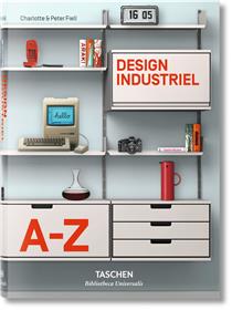 Design Industriel A-Z