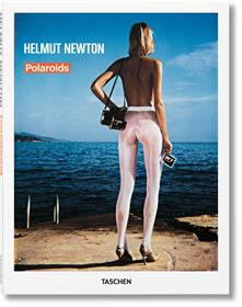 Helmut Newton. Polaroids (GB/ALL/FR)