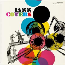 Jazz Covers. 40th Ed. (GB/ALL/FR)